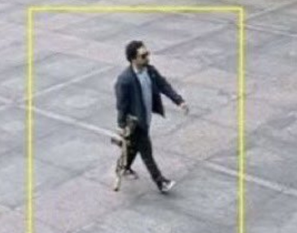 Shane Tamura: The Manhattan Shooting Incident at 345 Park Avenue