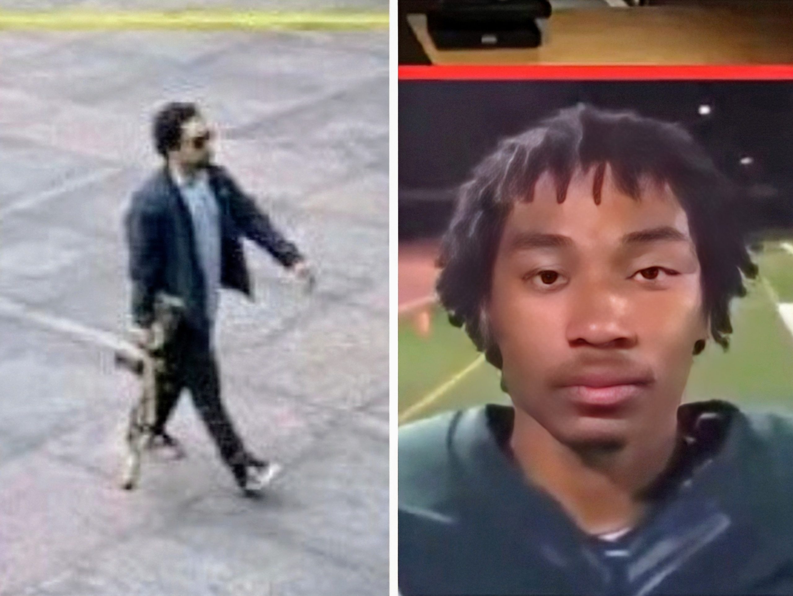 Who is Shane Tamura, the NYC Mass Shooter?