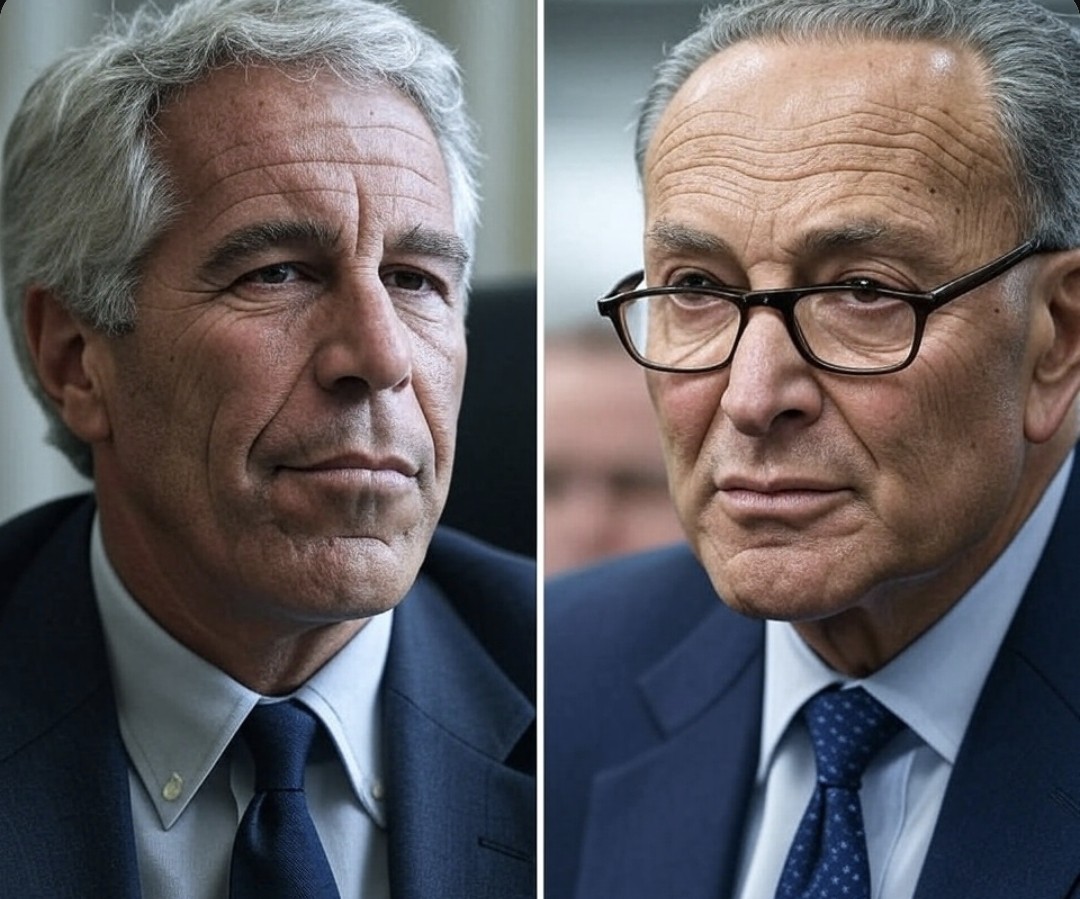 Senator Chuck Schumer and Jeffrey Epstein: Allegations of Received Donations and New Resurfaced Reports