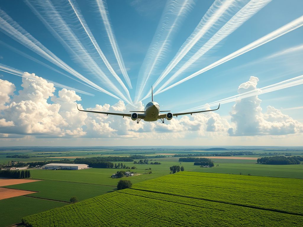 Missouri Proposes a Ban on Cloud Seeding: What Other States Have Banned Cloud Seeding?