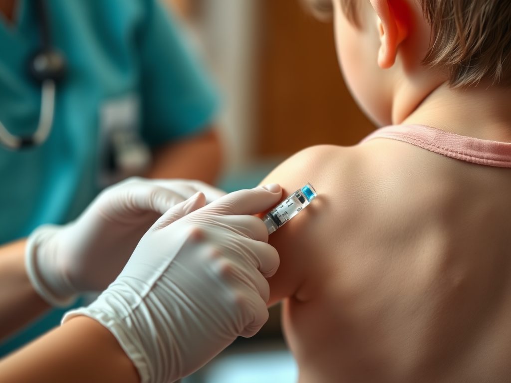 Vaccine Injuries and Side Effects: RFK Jr. Promises to Fix The VICP Program.