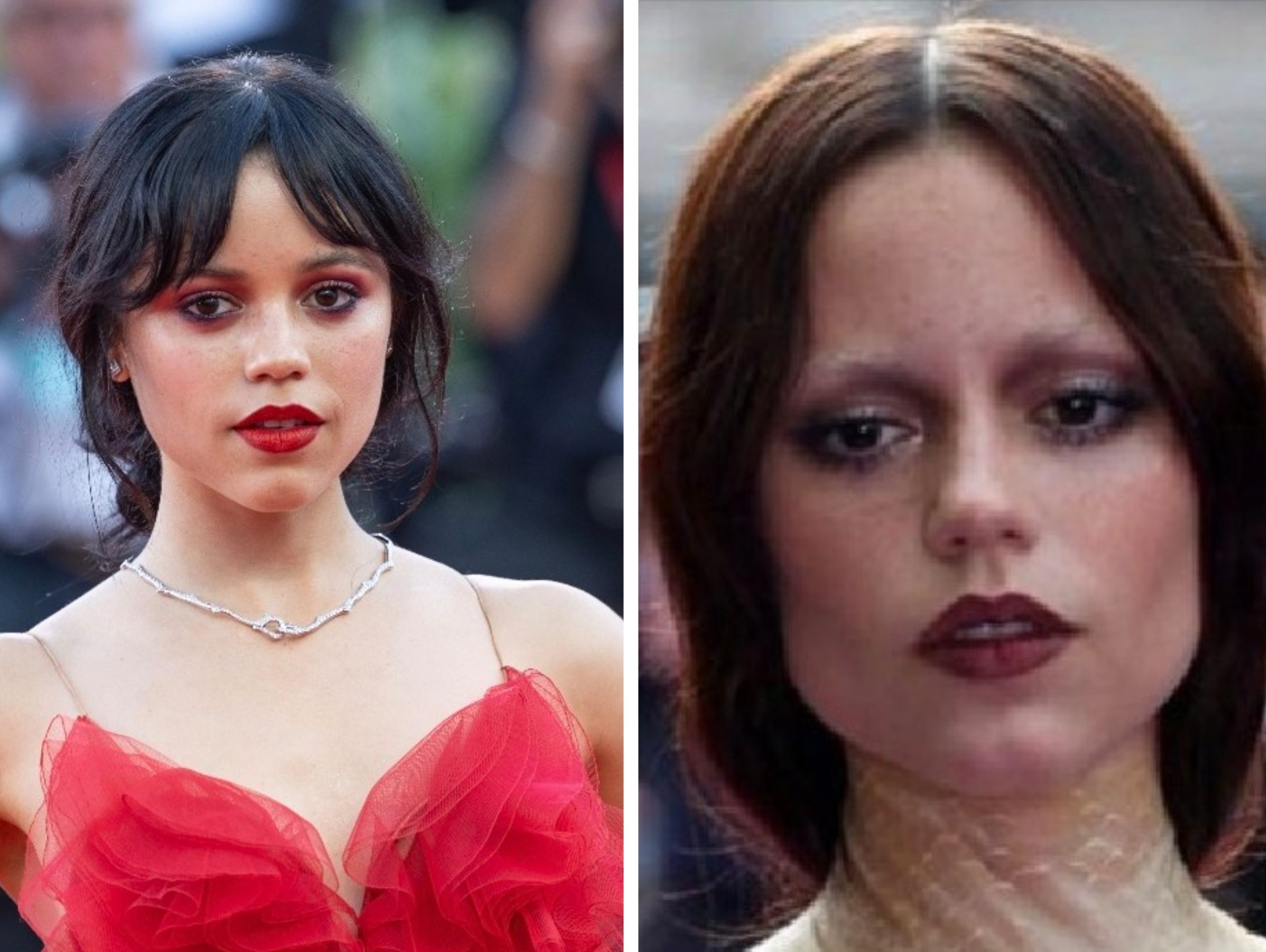 What Happened to Jenna Ortega? Her Transformation and Career