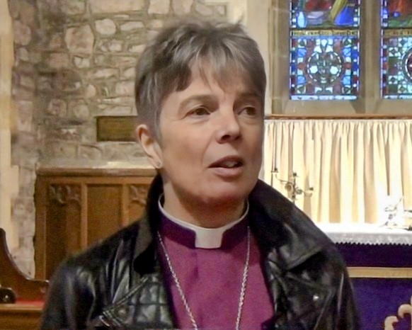 Christians Concerned Over Lesbian Archbishop Appointment in The Church of Wales