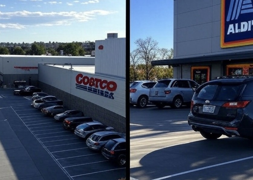 Aldi’s vs. Costco and Sam’s Club: Are Wholesale Clubs Worth It?