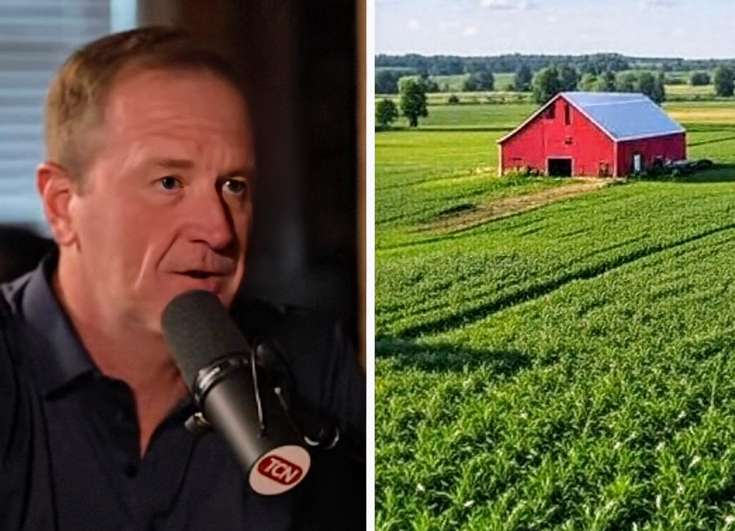 Missouri Sues China: Senator Eric Schmitt Reclaiming Missouri Farmlands