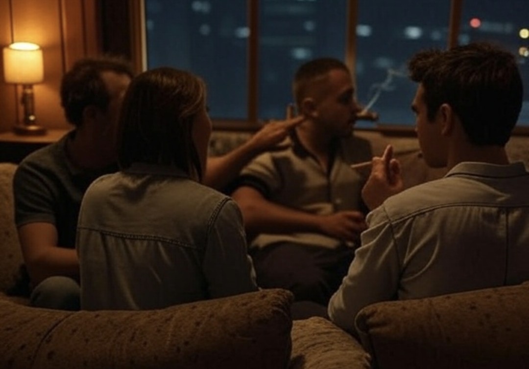 Macomb County’s First Marijuana Smoking Lounge Opens in Michigan.