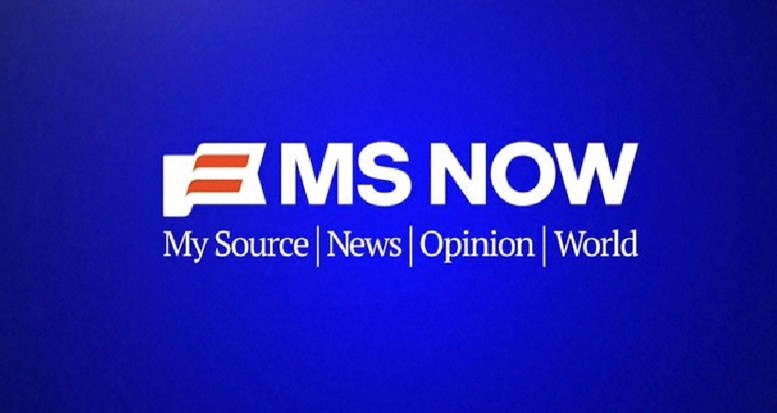 MSNBC’s Big Change: Rebranding to MS NOW and Splitting from NBCUniversal