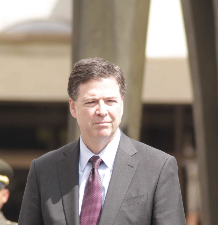 James Comey’s Video About Taylor Swift: What’s It About?