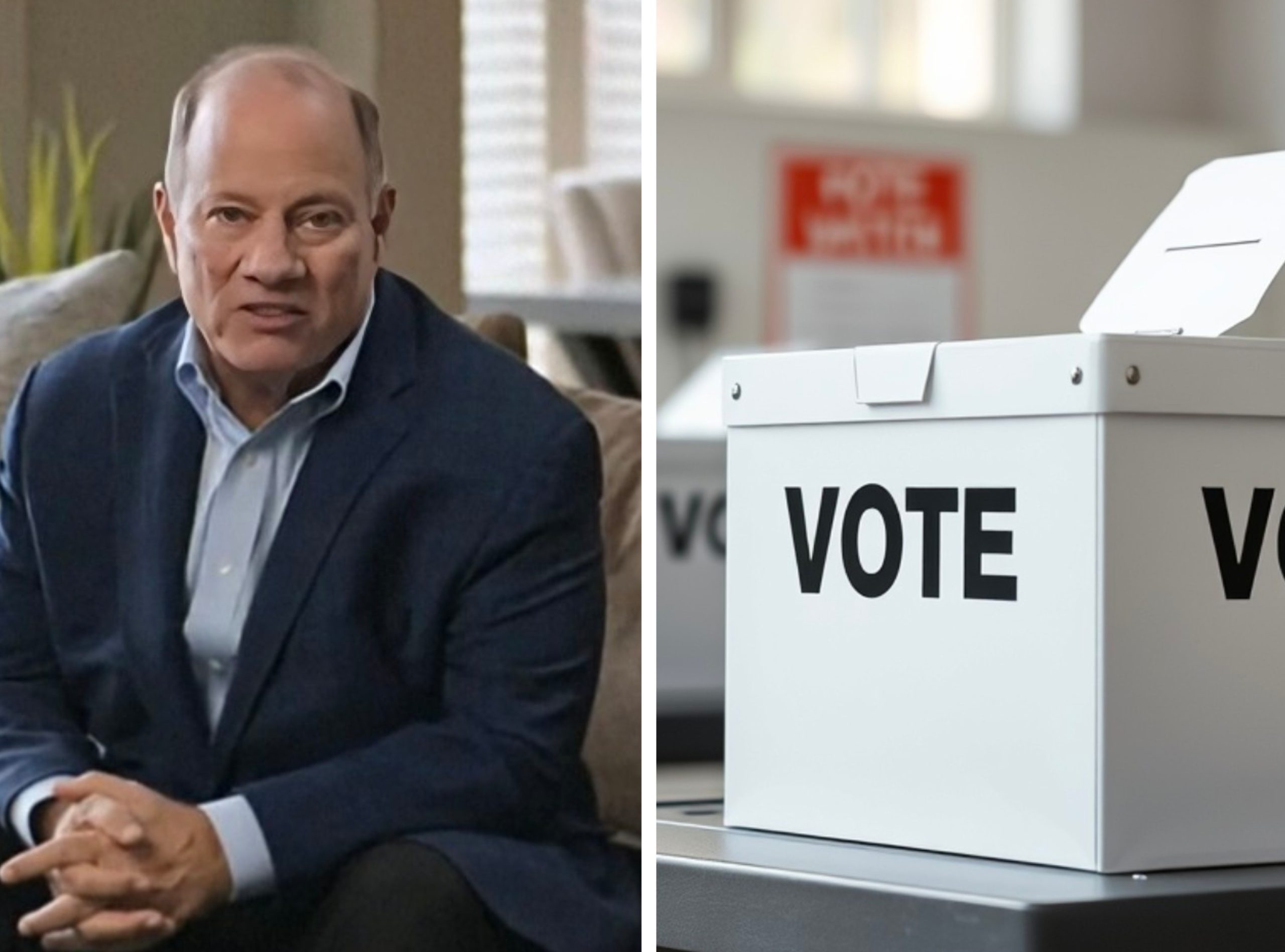 Michigan Democrats Block Duggan Backers’ Data: Corruption?