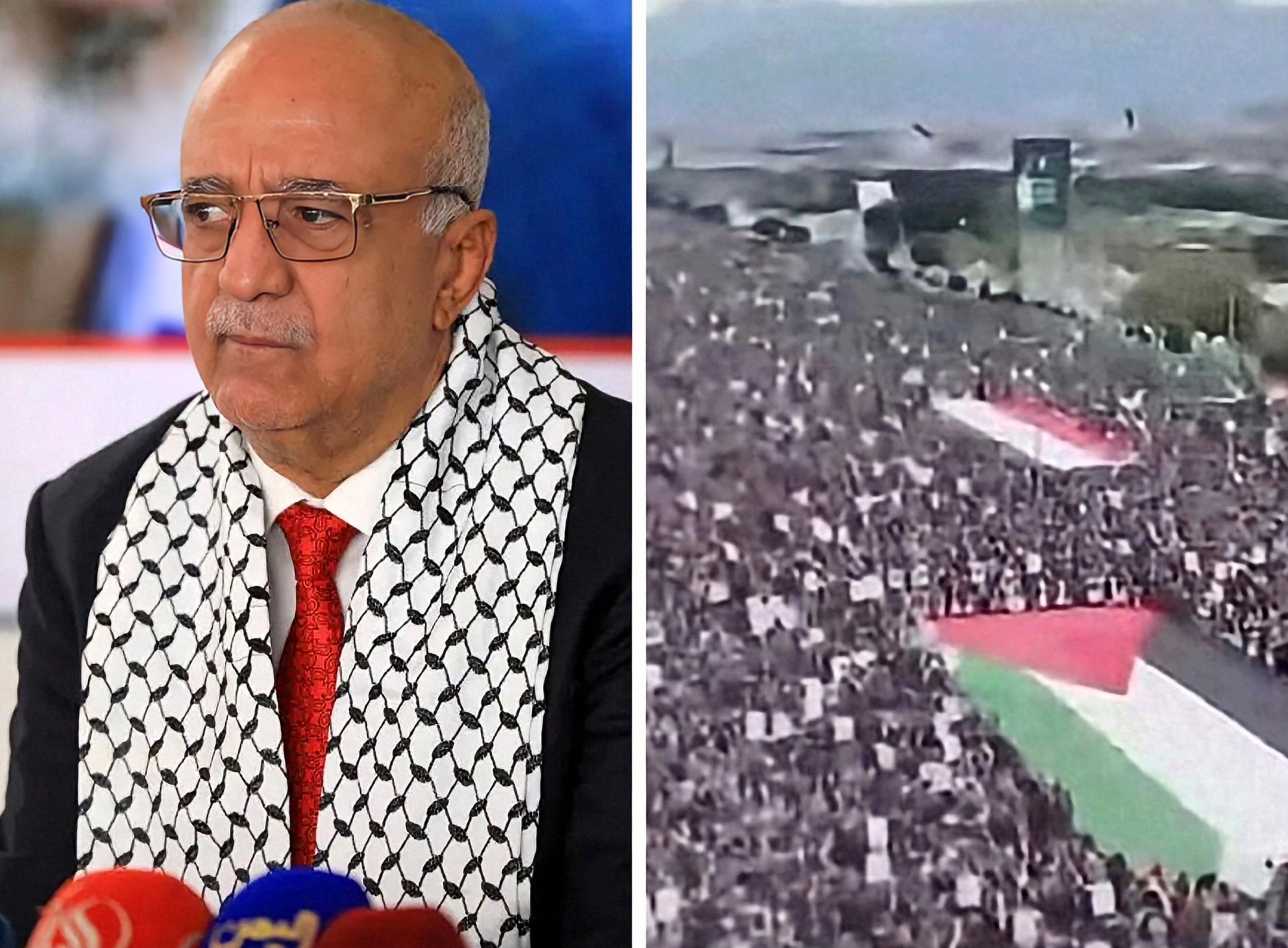 Israel Has Assassinated Houthi Prime Minister Ahmed al-Rahawi in Yemen