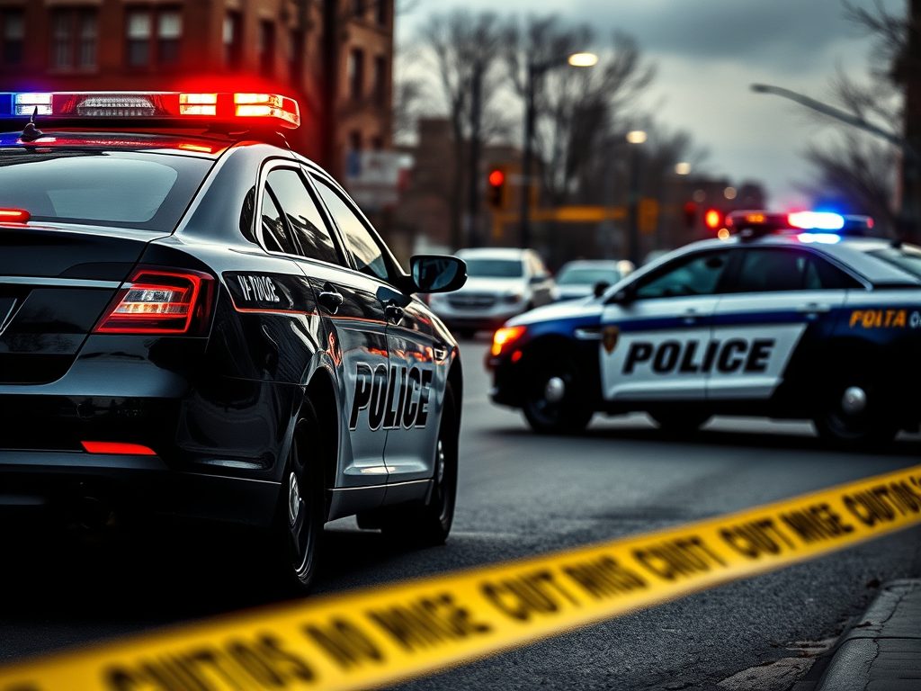 D.C. Crime Stats Manipulation: What They’re Not Telling You