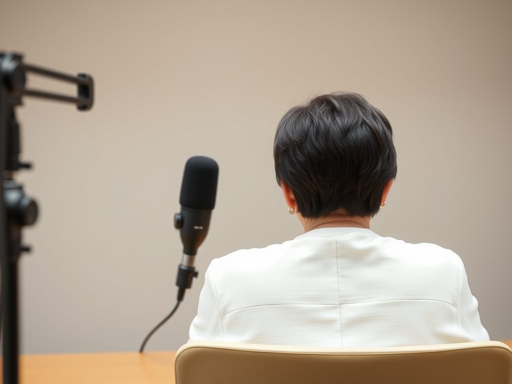 D.O.J. Releases Ghislaine Maxwell Transcripts and Audio. Maxwell Said Epstein Didn’t Commit Suicide