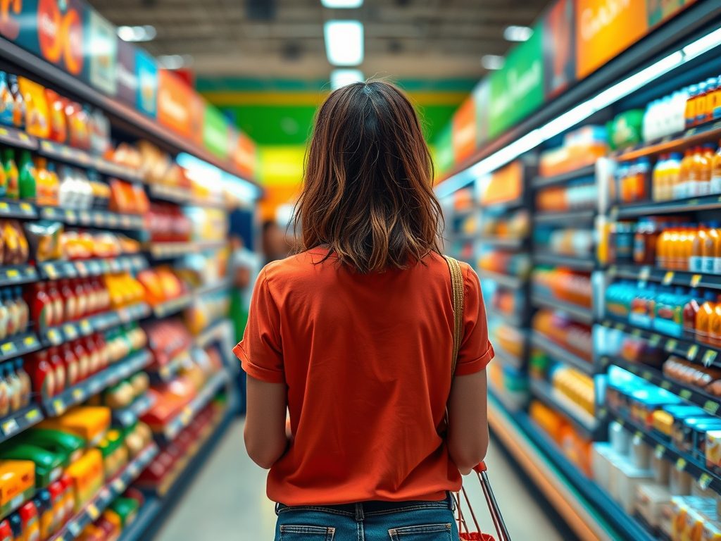 Canada Lifts More Tariffs on U.S. Goods: What It Means for Your Grocery Costs