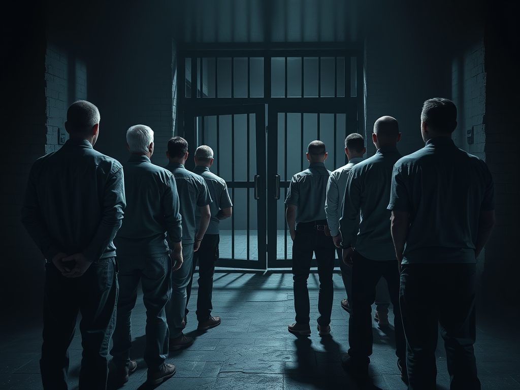 26 Fugitives Returned to the U.S. from Mexico to Face  Human Trafficking and Drug Charges