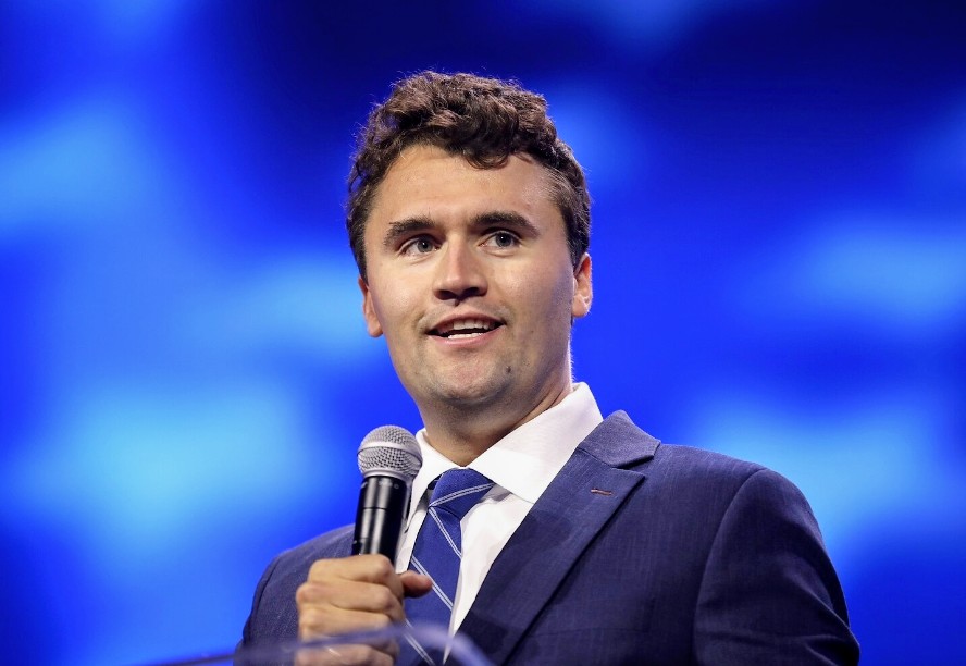 The Political Assassination of Charlie Kirk