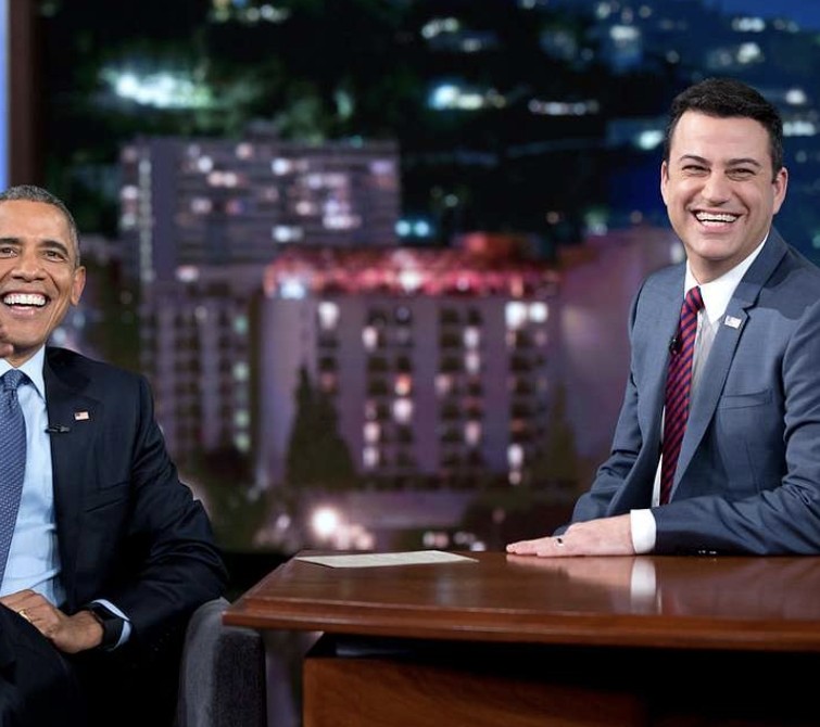 Is Jimmy Kimmel’s Show Canceled Forever Over Charlie Kirk Comments?