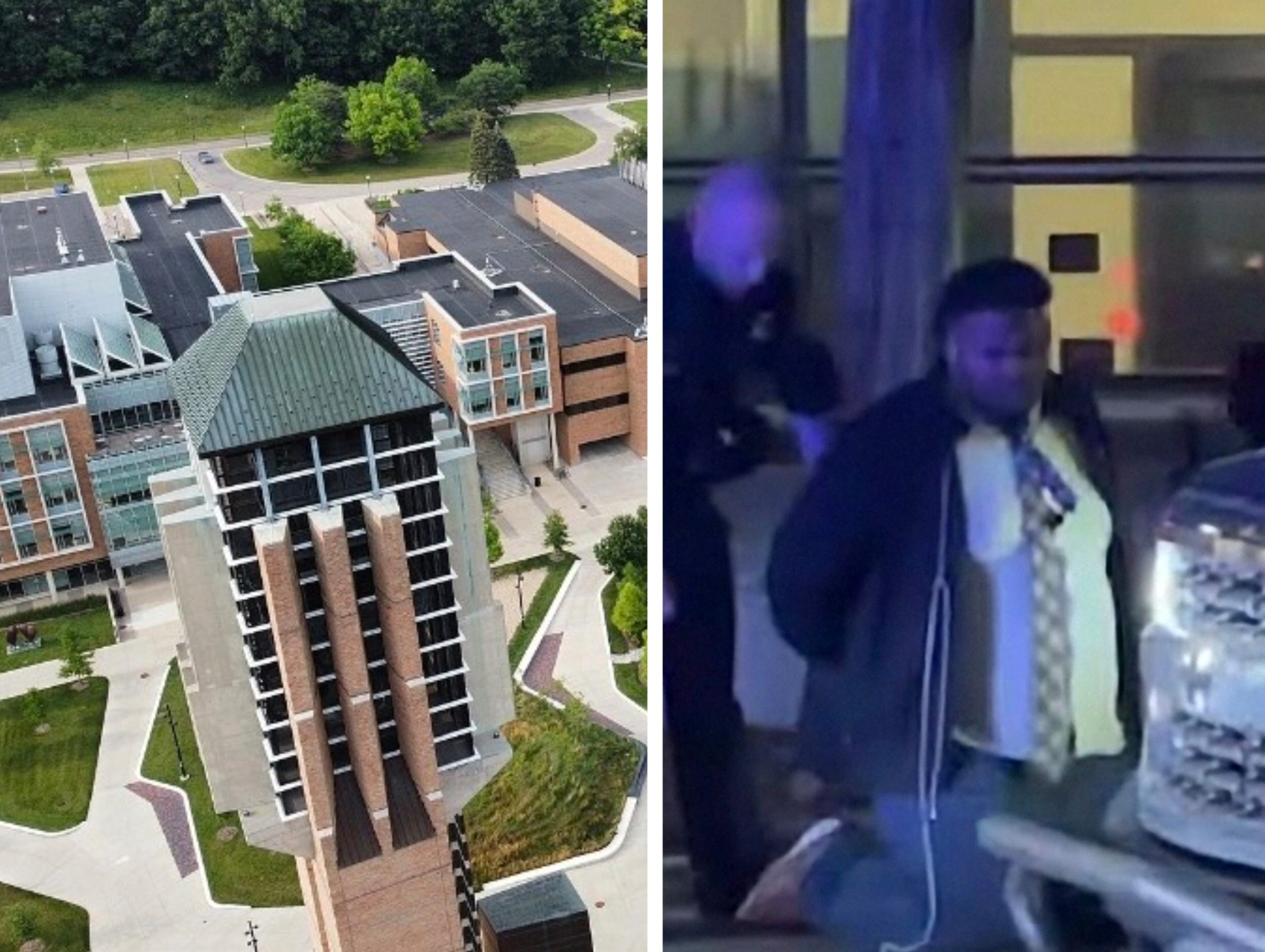 University of Michigan Stabbing: What Happened on Campus.