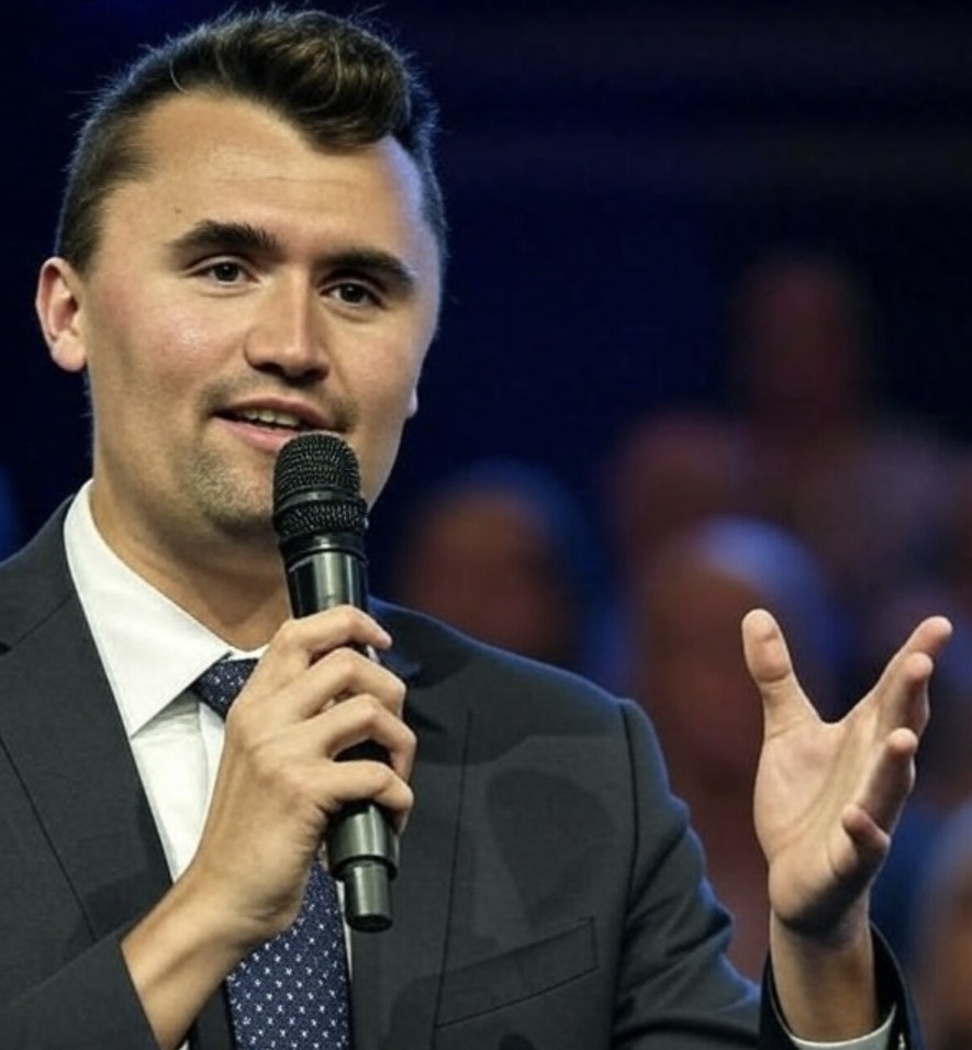 Watch Now. Charlie Kirk Memorial in Arizona: Honoring a Conservative Leader