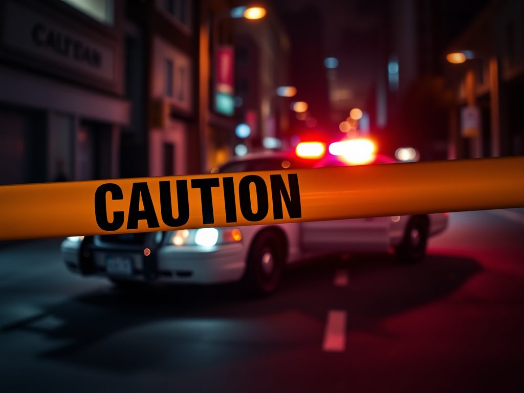 Big Cities Use Large Populations to Make the Crime Stats Look Lower.