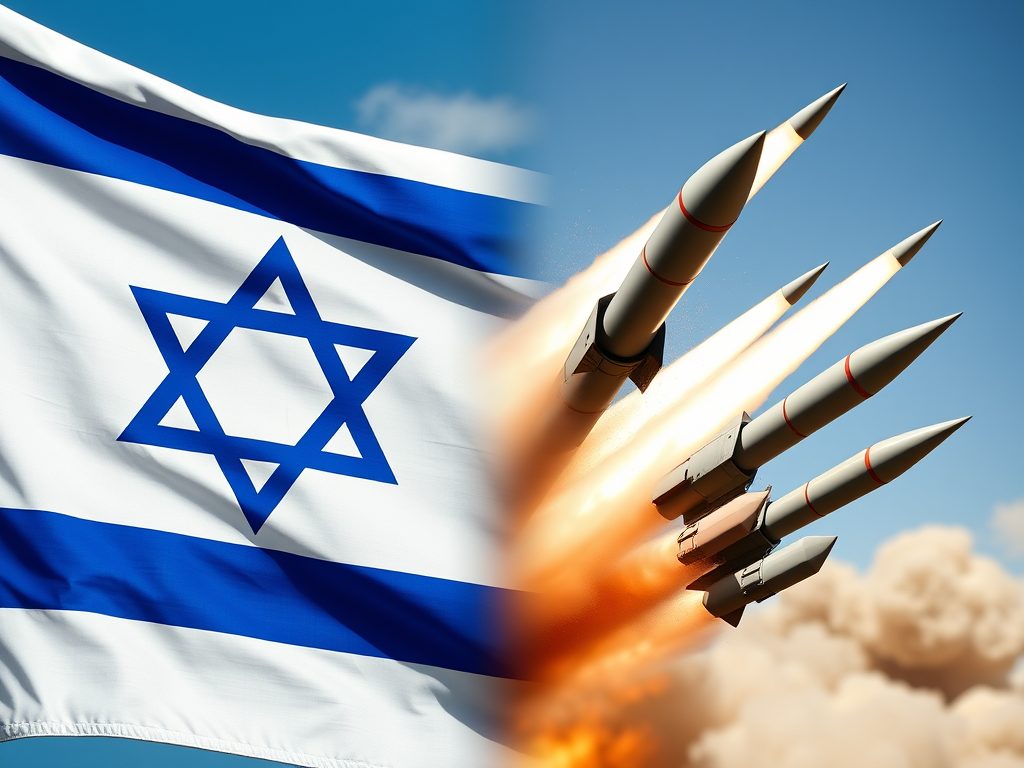 Trump Requests $3.5 Billion to Restock US Missile Defense in Israel from Iran Attacks