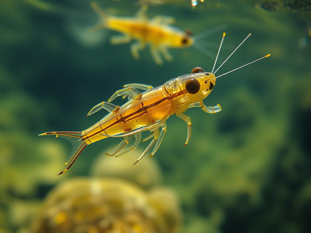 Could We Survive Without Plankton and Bees?