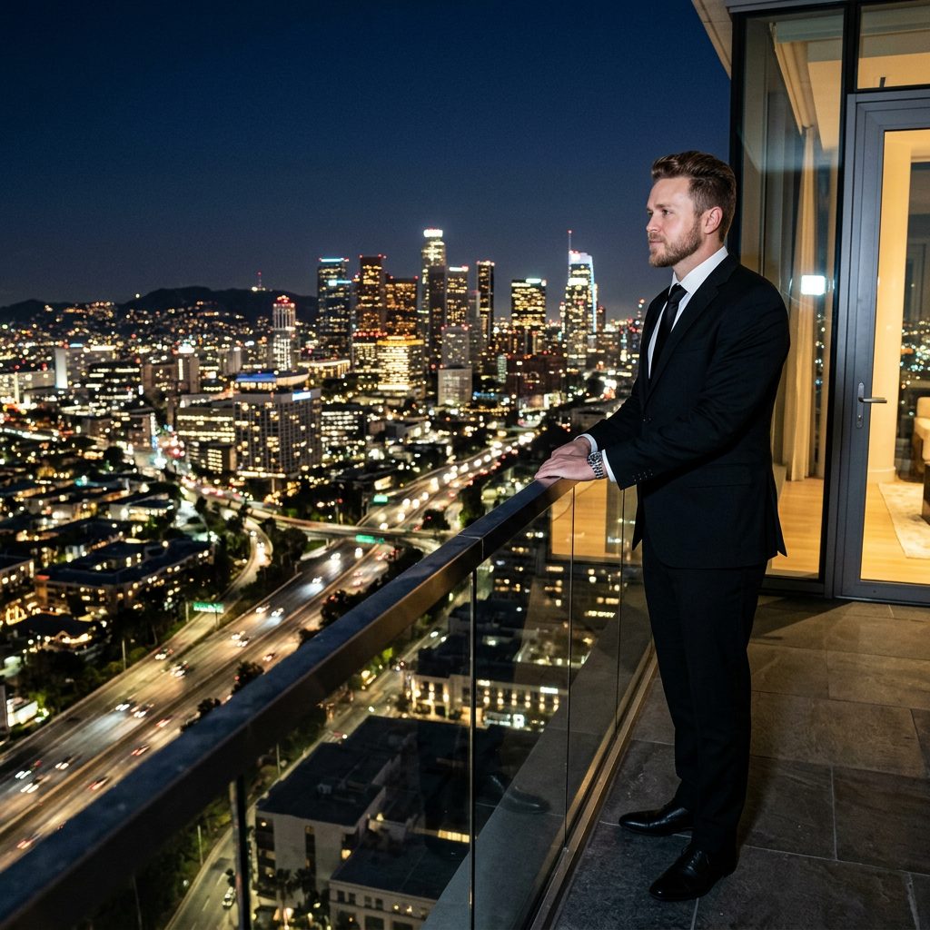 Spencer Pratt for LA Mayor: A Test of Election Integrity